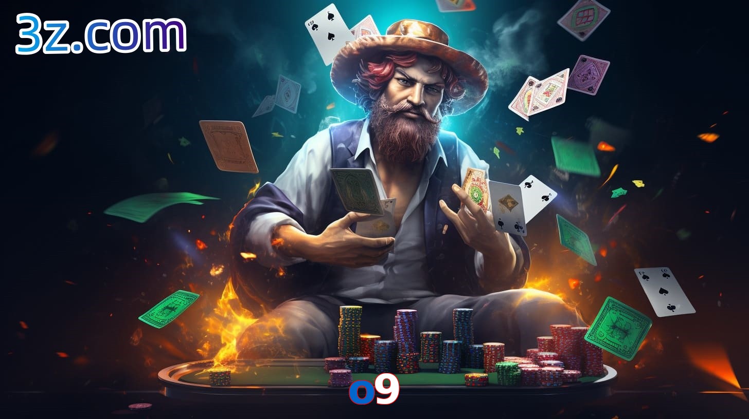 o9 cassino online brasil