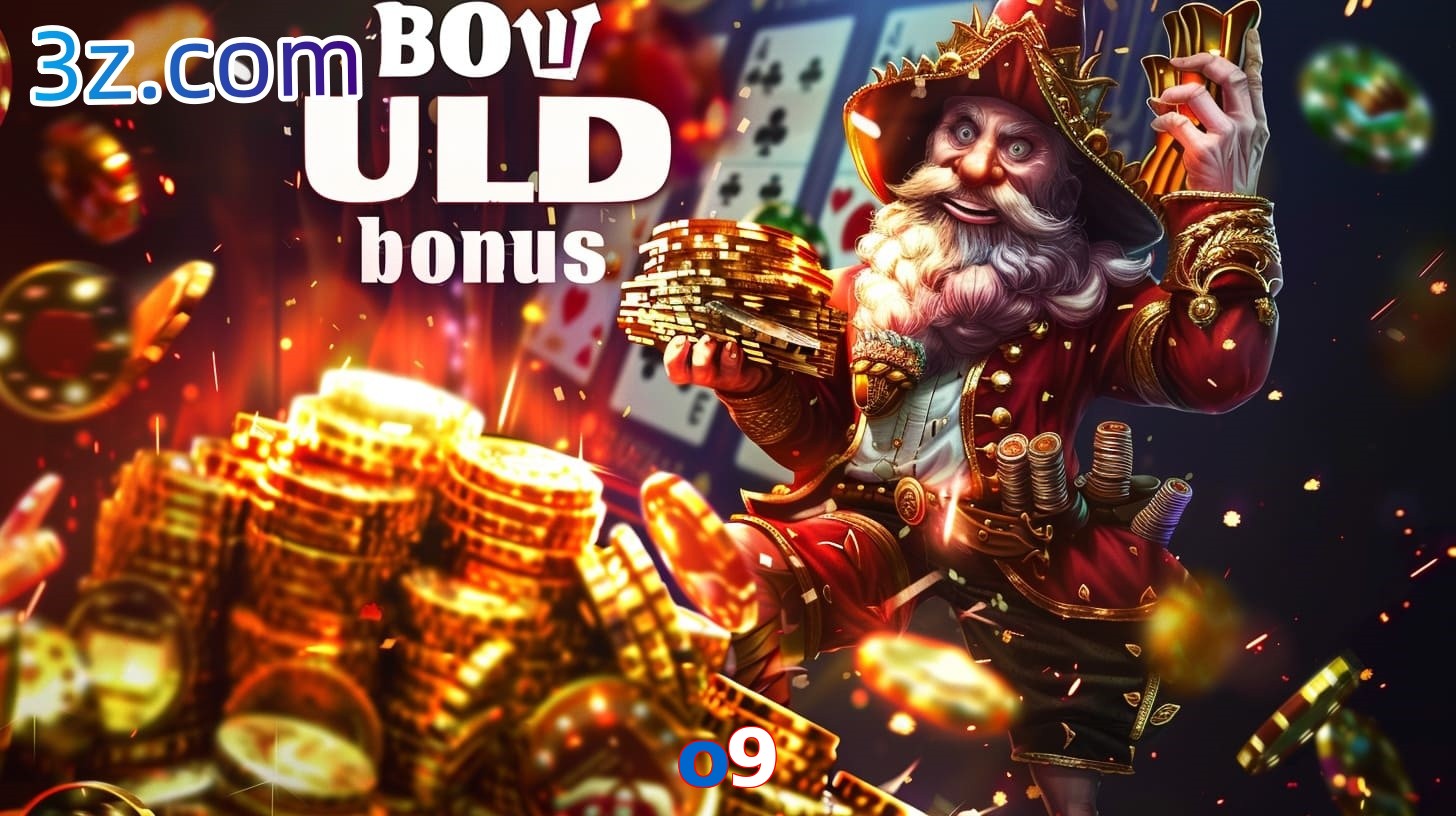 o9 apostas com bonus imediato