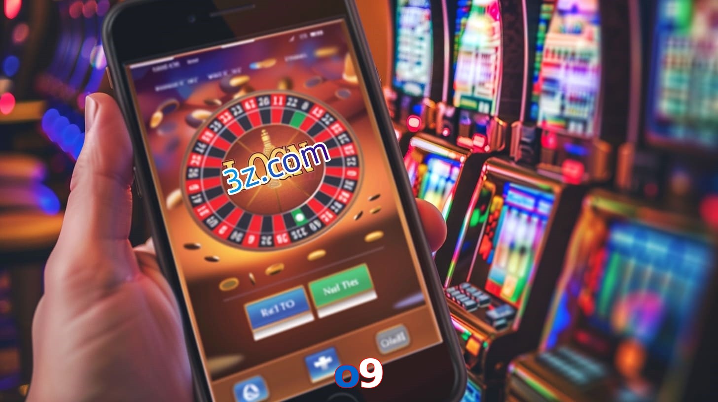 o9 cassino online brasil